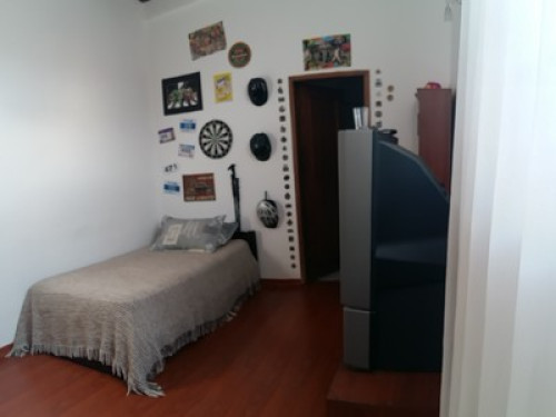 Room with private bathroom - Gallery - 5