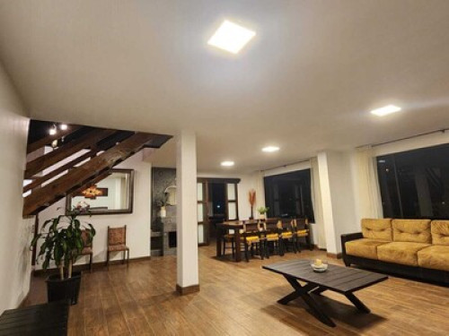 Little house near the airport - Gallery - 24