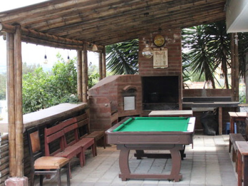 Little house near the airport - Gallery - 16