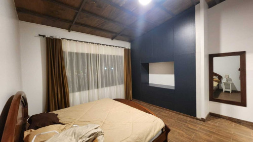 Little house near the airport - Gallery - 25