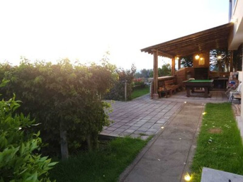 Little house near the airport - Gallery - 14