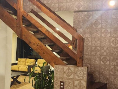 Little house near the airport - Gallery - 2