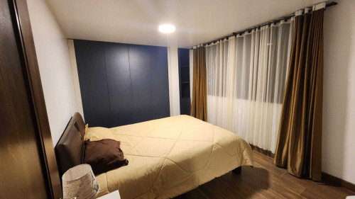 Little house near the airport - Gallery - 22