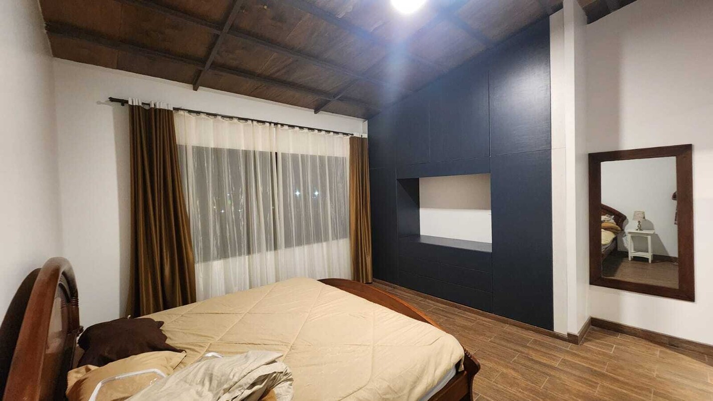 Master Room(Full Room) - 1