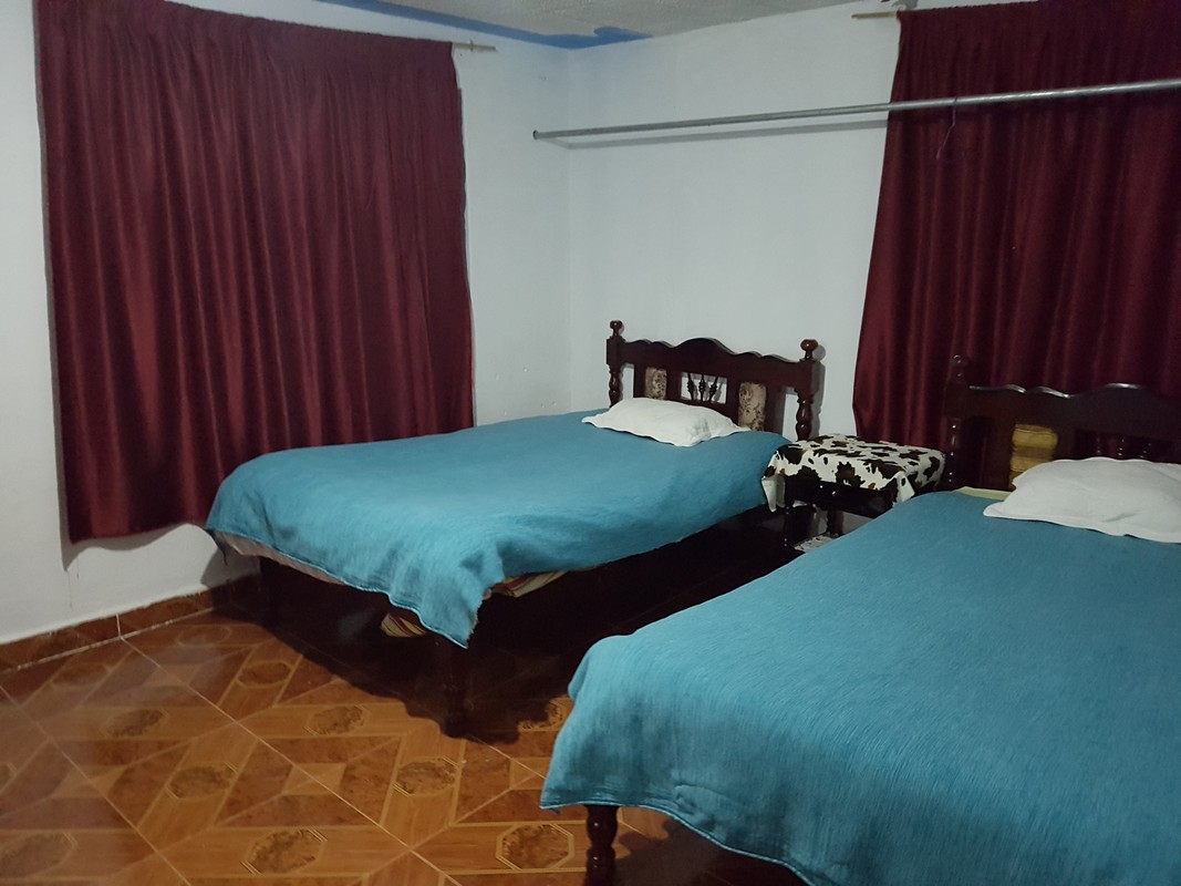Rositas(Single Bed) - 1
