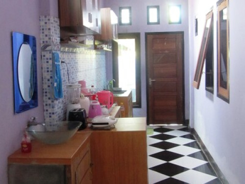 Kurnia Homestay - Live like a local - Gallery - 6