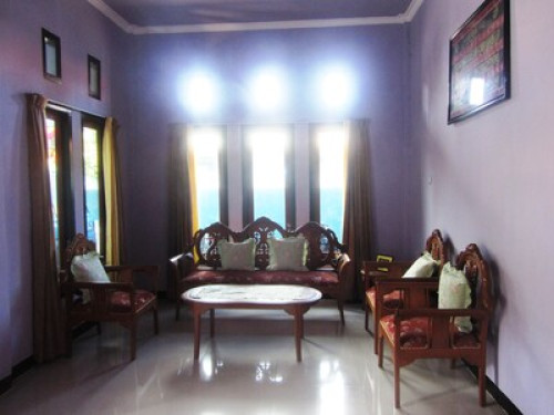 Kurnia Homestay - Live like a local - Gallery - 4