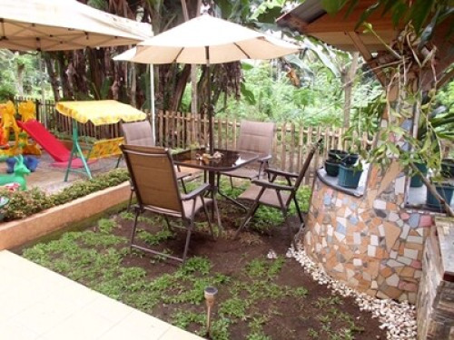 Travel in Bunga Matahari Indonesia - Gallery - 6