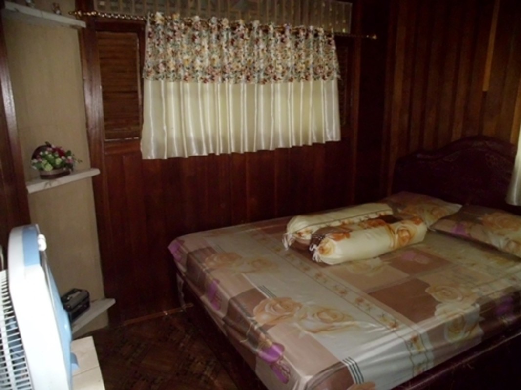 Standard Room(Full Room) - 1