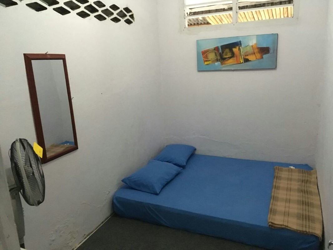 Room 1(Single Bed) - 1