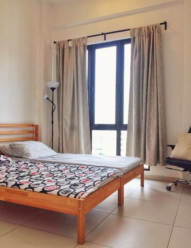 CityView Room(Single Bed) - 1