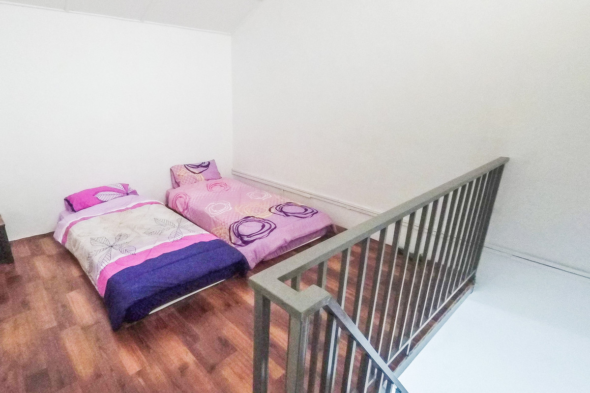 Room 2(Full Room) - 1