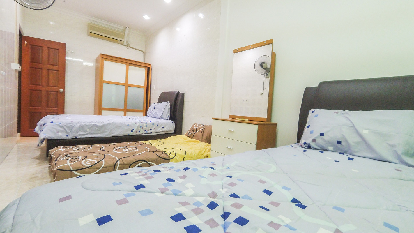 Room 3(Full Room) - 1