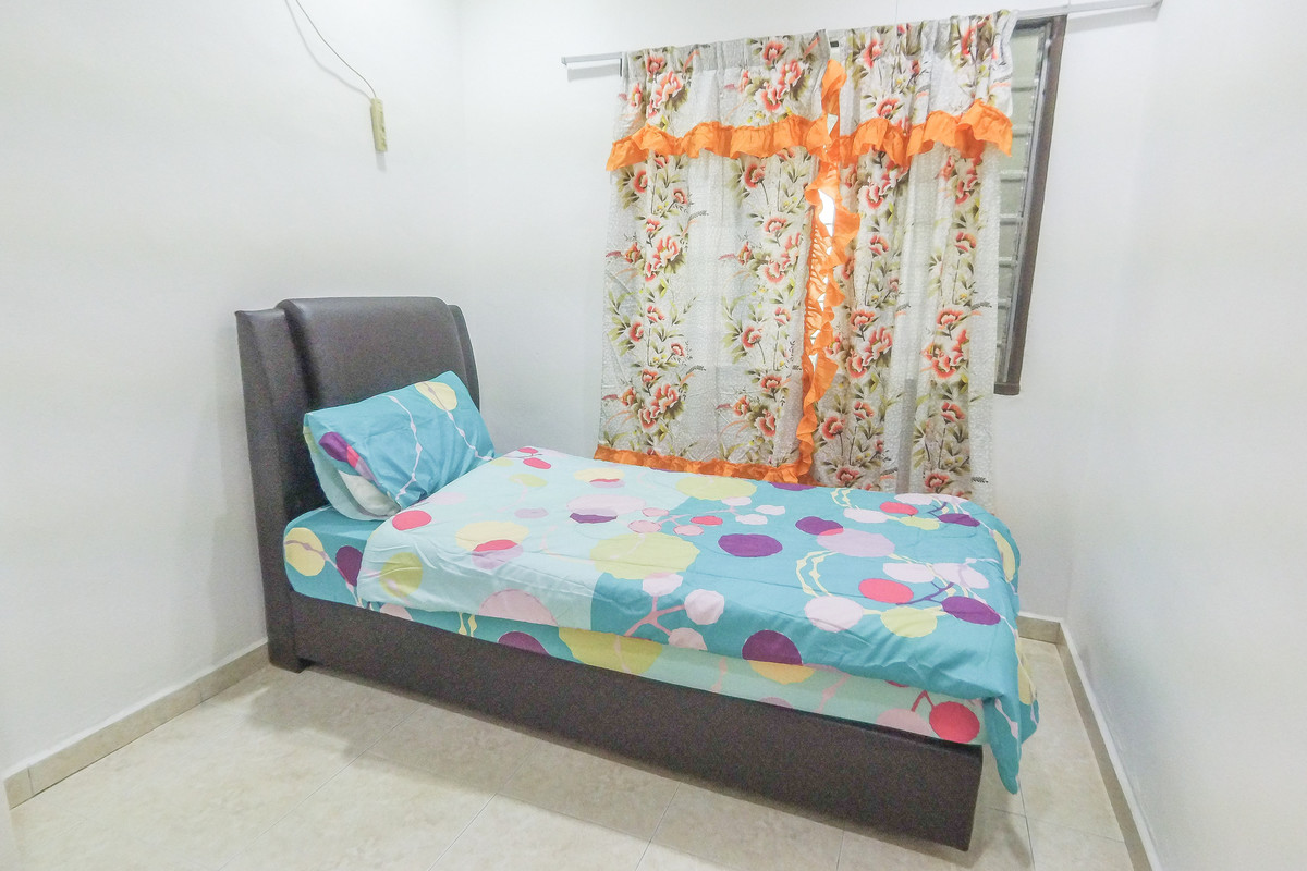 Room 4(Full Room) - 1