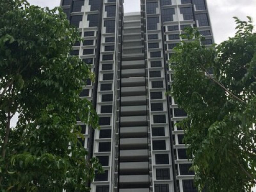 Hening @ Centrus Soho, Cyberjaya - Gallery - 3
