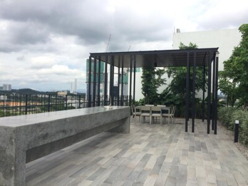 Hening @ Centrus Soho, Cyberjaya - Gallery - 11