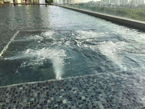 Hening @ Centrus Soho, Cyberjaya - Gallery - 14