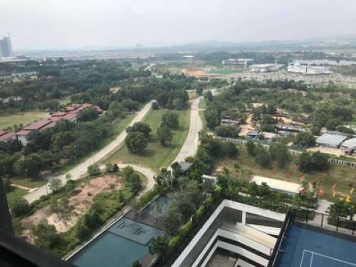 Hening @ Centrus Soho, Cyberjaya - Gallery - 17