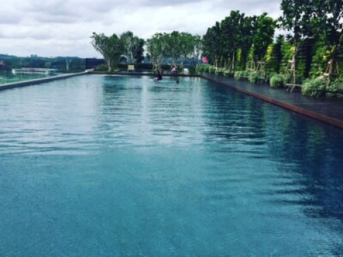 Hening @ Centrus Soho, Cyberjaya - Gallery - 8