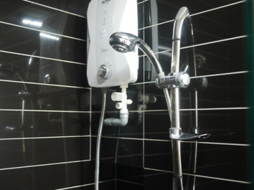 Hening @ Centrus Soho, Cyberjaya - Gallery - 9