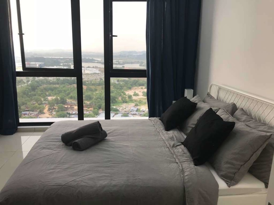 C3-17-12(Single Bed) - 1