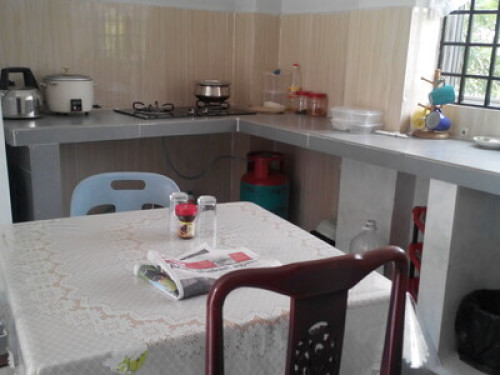 Guest house for rent - Gallery - 4