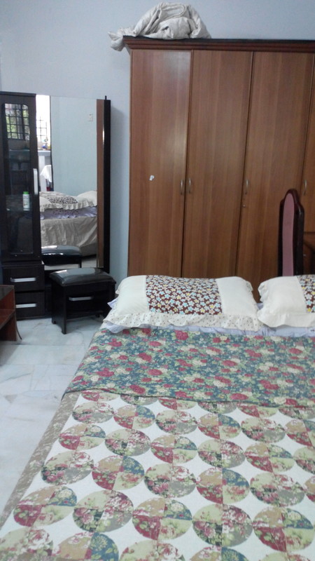 1 Room(Full Room) - 1