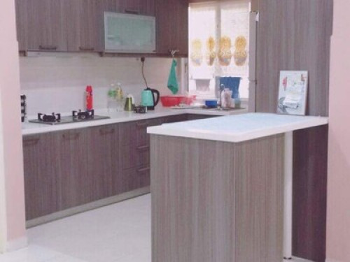 Klang Homestay - Gallery - 6