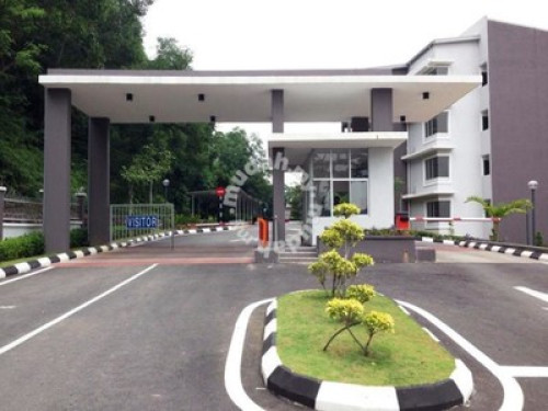 Klang Homestay