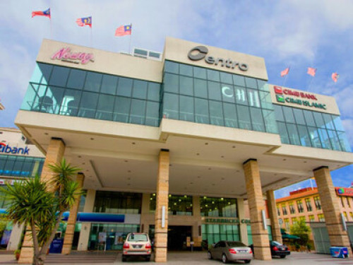 Klang Homestay - Gallery - 3