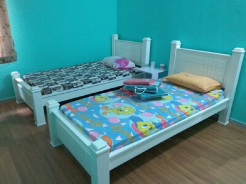Klang Homestay - Gallery - 10