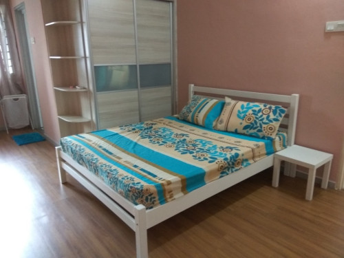 Klang Homestay - Gallery - 4