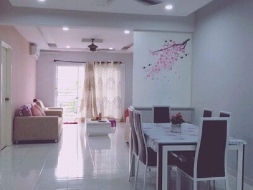 Klang Homestay - Gallery - 5