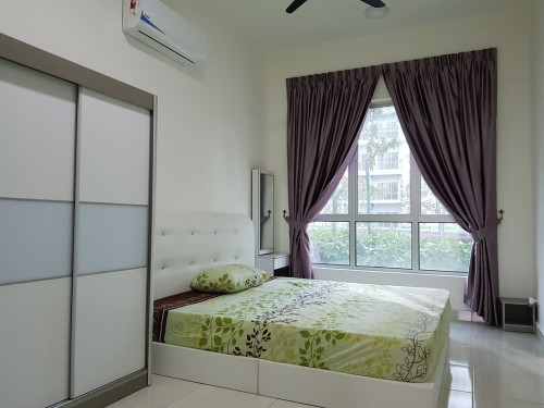 BSP21 Residence
