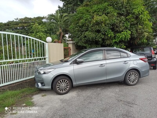 Bdr B. Tinggi Klang GUESTHOUSE - Gallery - 5