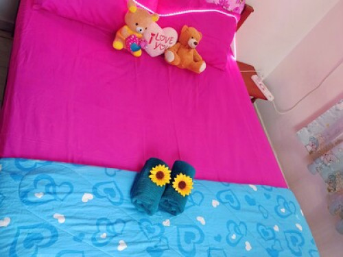 Bdr B. Tinggi Klang GUESTHOUSE - Gallery - 11