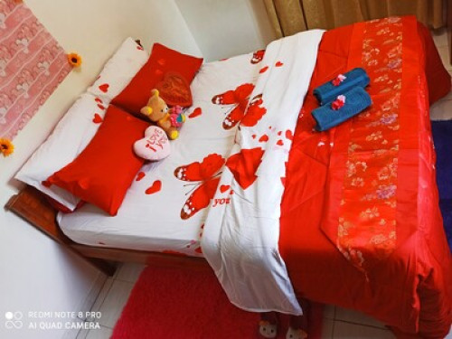 Bdr B. Tinggi Klang GUESTHOUSE - Gallery - 10
