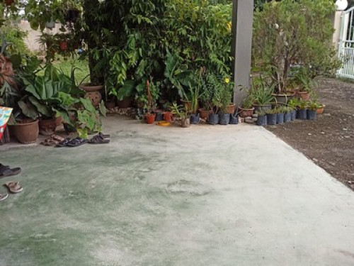 Bdr B. Tinggi Klang GUESTHOUSE - Gallery - 6