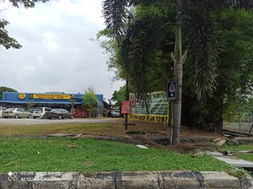 Bdr B. Tinggi Klang GUESTHOUSE - Gallery - 7