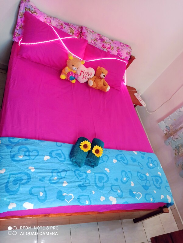 Garden View Room(Single Bed) - 1