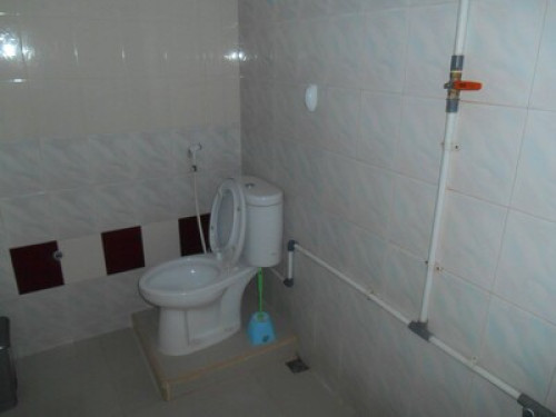 K77 guest house - Gallery - 8