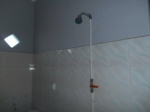 K77 guest house - Gallery - 9