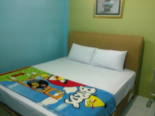 K77 guest house - Gallery - 11