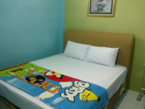 K77 guest house - Gallery - 2