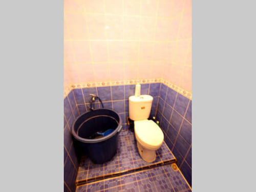 Small Oase (transit or city tour) - Gallery - 5