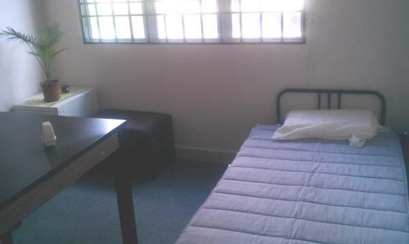 Room 1(Full Room) - 1
