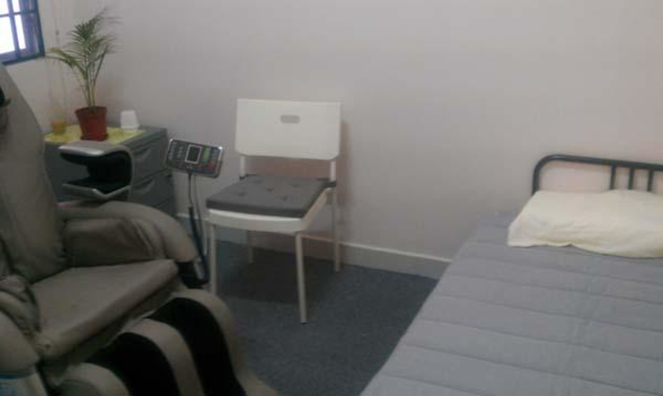 Room 2(Full Room) - 1
