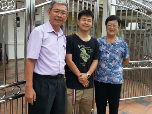 The nearest gateway to Taman Negara - Gallery - 9