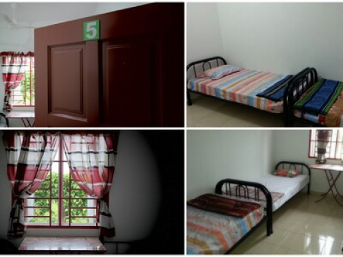 The nearest gateway to Taman Negara - Gallery - 22