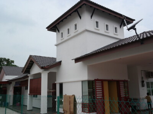 The nearest gateway to Taman Negara - Gallery - 26